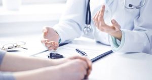 Health checkup