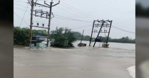 Heavy Rains Lead to Power Failures in Pune And Pimpri Chinchwad