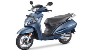 Honda Activa
