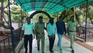 Husband Who Reported Wife's Murder Turns Out To Be Killer