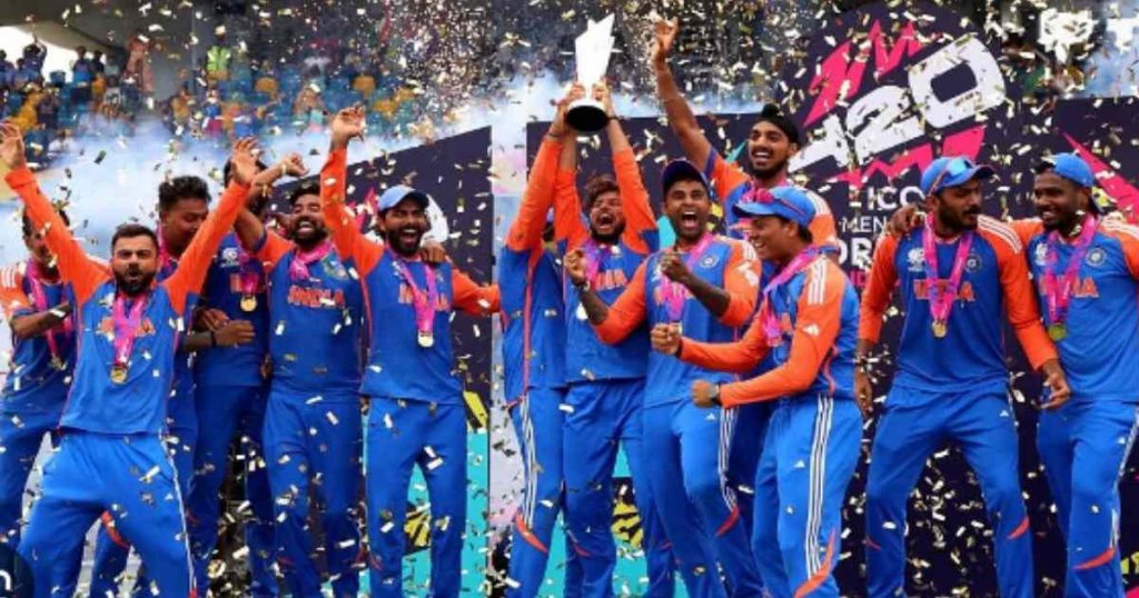 Indian Cricket