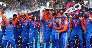Indian Cricket