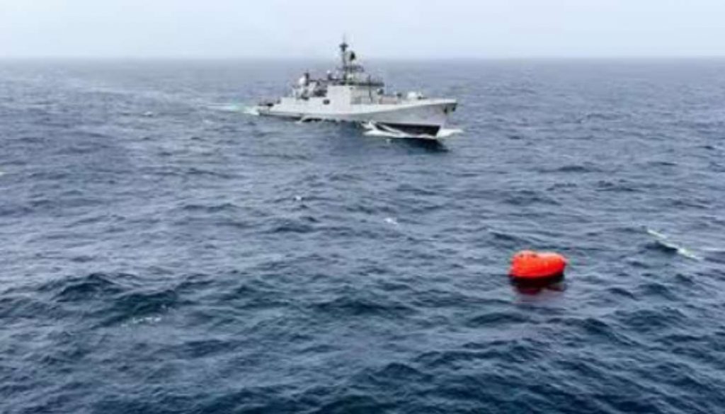 Indian Navy