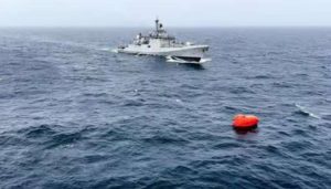 Indian Navy