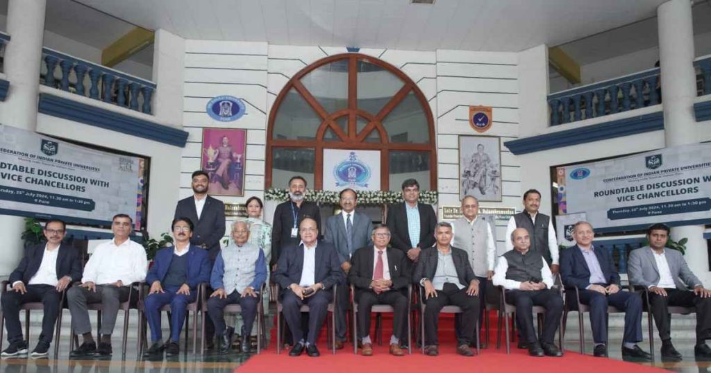 _Indian Private Universities
