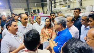 Indian Railways Introduces AI-Powered Linen Inspection System at Pune's Ghorpadi Yard