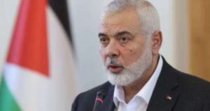 _Ismail Haniyeh