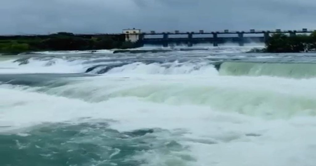 _Khadakwasla Dam