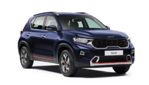 Kia Sonet