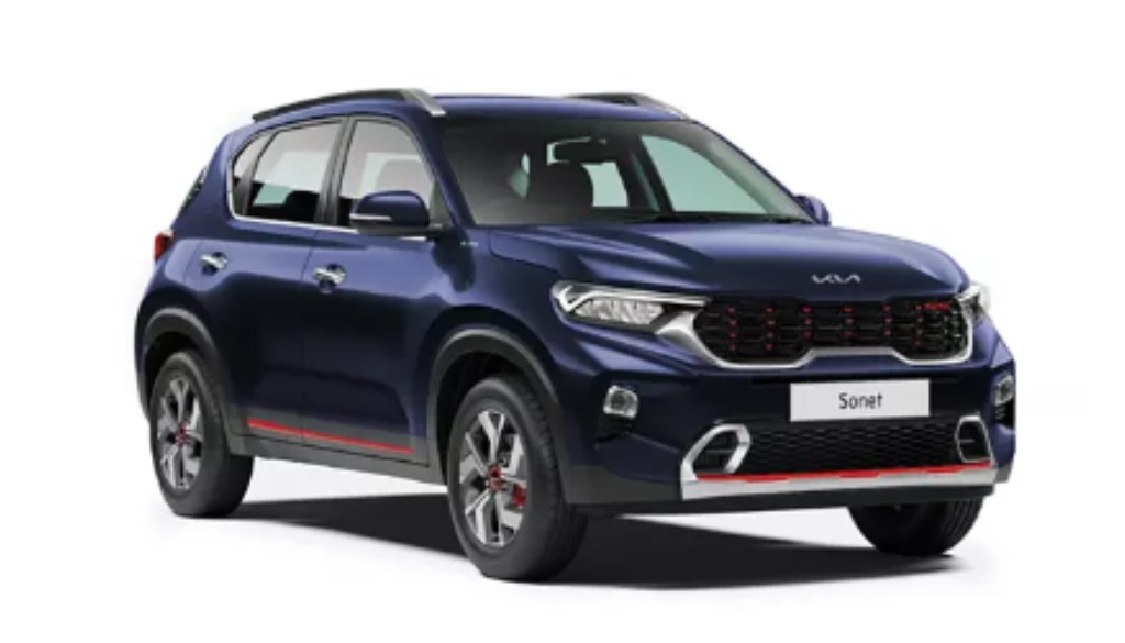 Kia Sonet