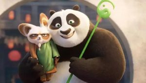 Kung Fu Panda