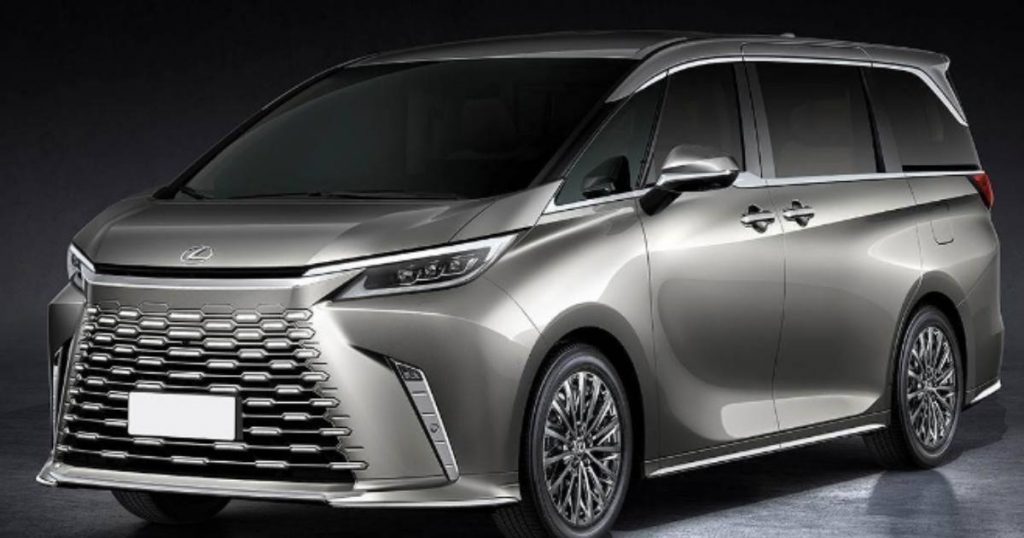 Lexus