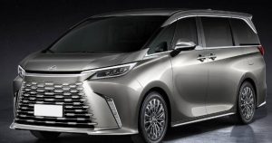 Lexus
