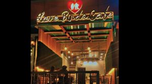 Love Bird Cafe