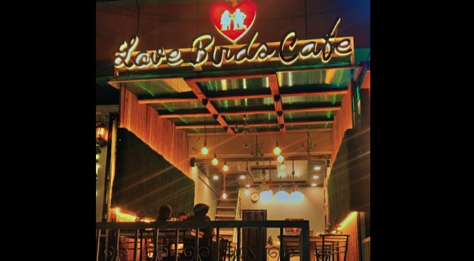 Love Bird Cafe