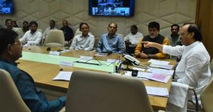 Maharashtra Government to Develop Food Processing Park in Junnar Taluka