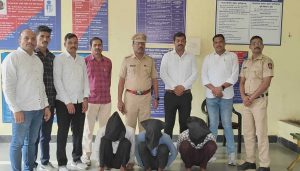 Man Killed By Wife’s Brother Over Interfaith Marriage
