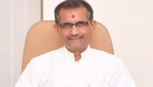 Manoj Soni