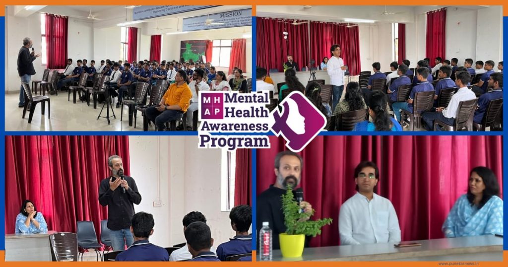 Mental Health Punekar News