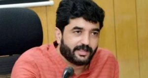 _Murlidhar Mohol