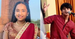 Namacha Gajar