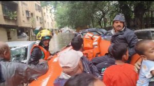 Nimbaj Nagar Residents