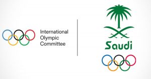 Olympic Esports Games