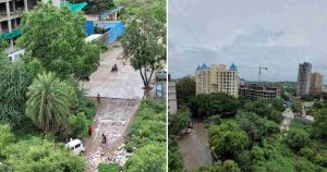 PMC to File Affidavit on Baner Pashan Road