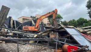 PMRDA Cracks Down on Unauthorized Pubs and Bars in Bhugaon and Bhukum