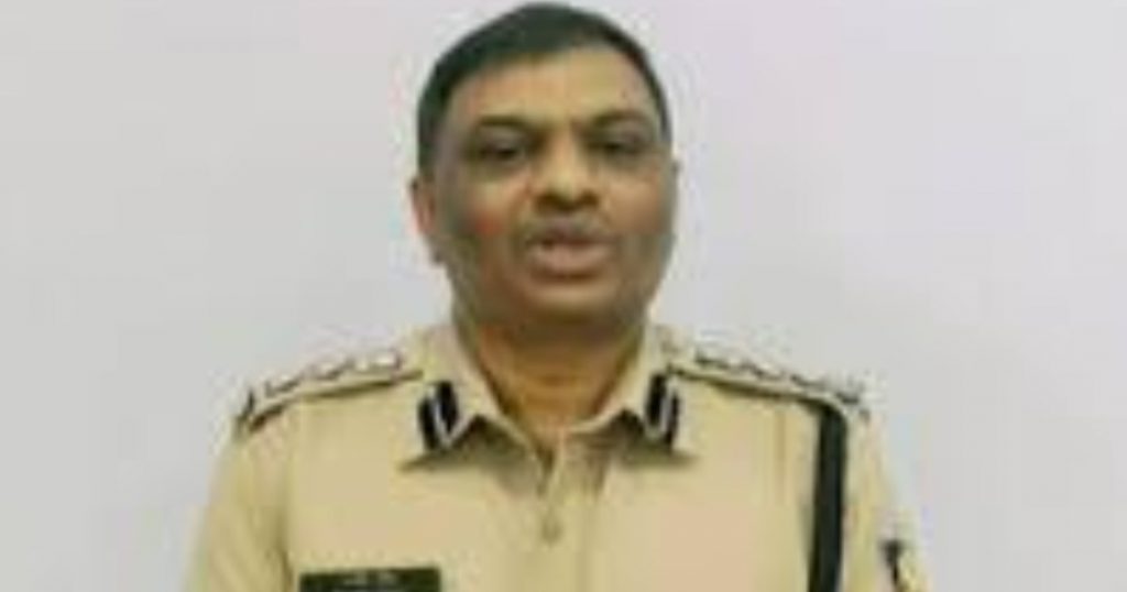 Pandit Rajesh Uttamrao