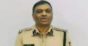 Pandit Rajesh Uttamrao