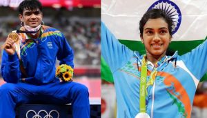 Paris Olympics 2024