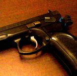 Pune: 7 Pistols Stolen from Police Station: How Did a Man Get Into Bund Garden’s Muddemal Room to Steal Seized Items?