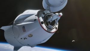 Polaris Dawn Mission