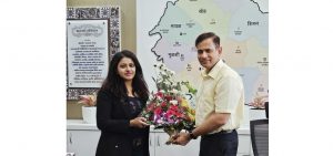 Pooja Khedkar