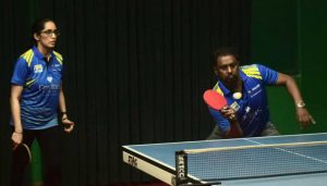 Poona Club Racquet LEAGUE