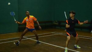 Poona Club Racquet LEAGUE 2024