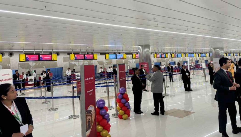 Pune Airport (1)