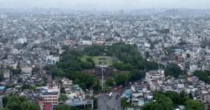 Pune City