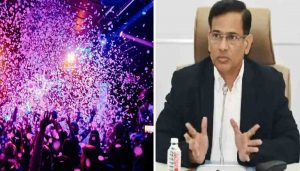 Pune Collector And Club