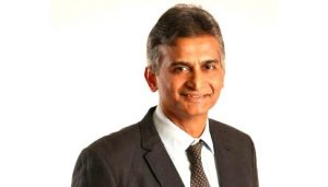 Ranjit Naiknavare