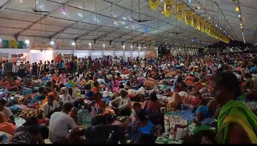 Rath Yatra 2024