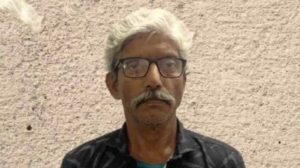 Sanjay Deepak Rao