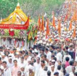 Pune Zilla Parishad Launches ‘Toilet Seva’ App to Ensure Clean Sanitation Facilities for Ashadhi Wari 2025 Pilgrims