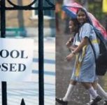 Pune Schools Closed on July 7 as Collector Extends Holiday to PMC, PCMC and Nine Talukas Amid Red Alert