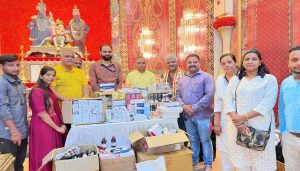Shrimant Bhausaheb Rangari Ganpati Trust