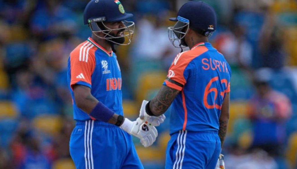 _Suryakumar Yadav