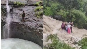 _Tamhini Ghart and Bhushi dam incident