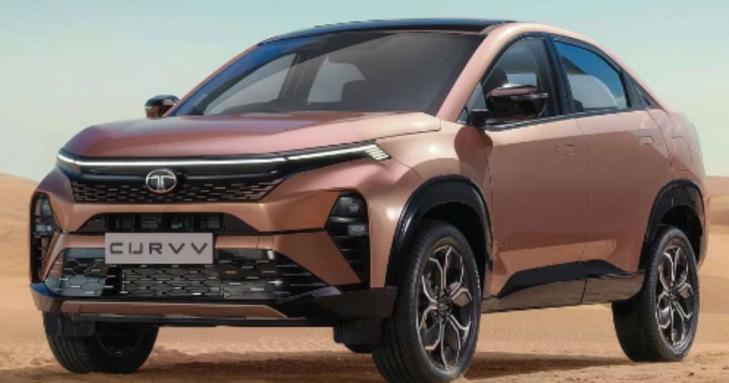 Tata Curvv (1)