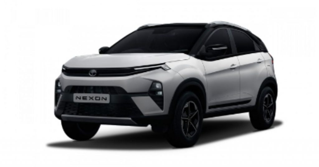Tata Nexon
